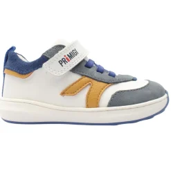 7901111 Shoe - White Multi