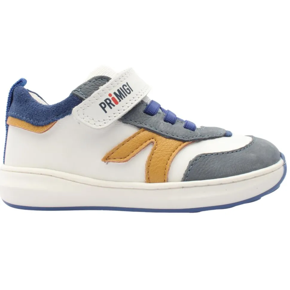 7901111 Shoe - White Multi