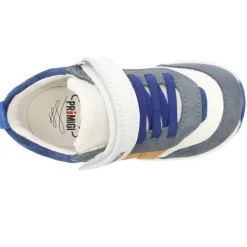 7901111 Shoe - White Multi