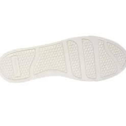 23724 Shoe - White Silver