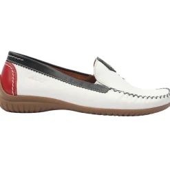 66090 Shoe - Whitenavy