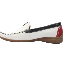 66090 Shoe - Whitenavy