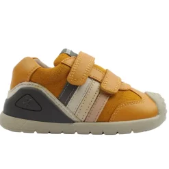 241110 Shoe - Yellow