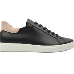 470843 Shoe Soft 7 - Black Pink