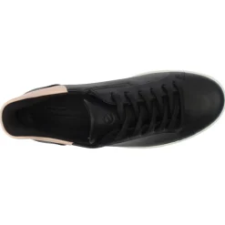 470843 Shoe Soft 7 - Black Pink