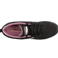 150370 Skech Air Trainer - Black Multi