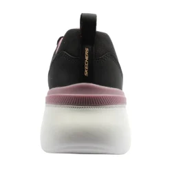 150370 Skech Air Trainer - Black Multi