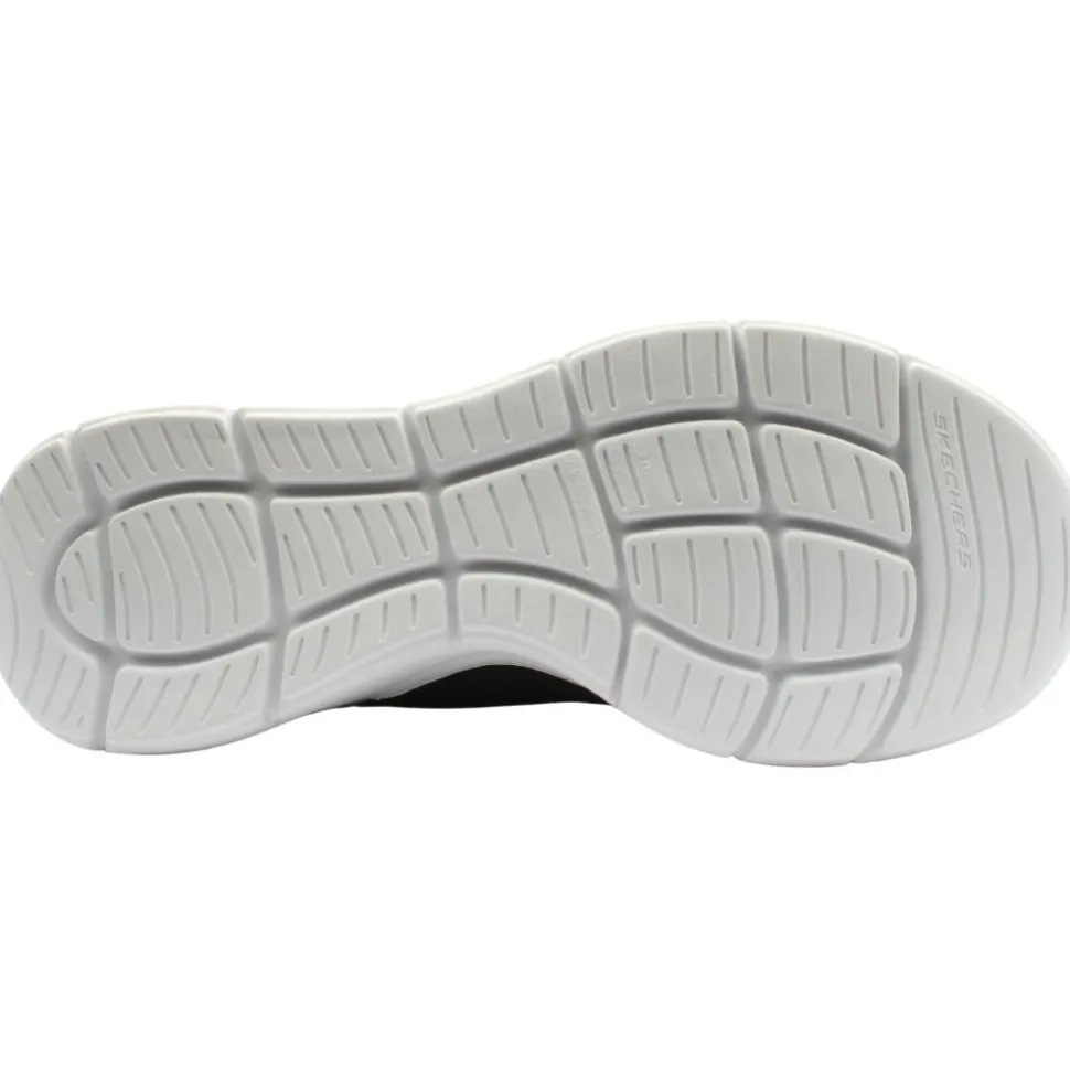 150370 Skech Air Trainer - Black Multi