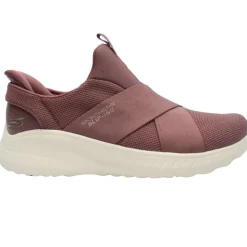 117505 Skech Air Trainer - Mauve