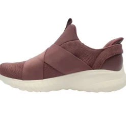 117505 Skech Air Trainer - Mauve