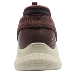 117505 Skech Air Trainer - Mauve