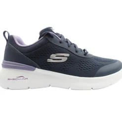 150370 Skech Air Trainer - Navy Multi