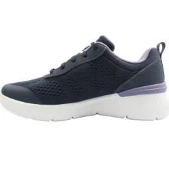 150370 Skech Air Trainer - Navy Multi