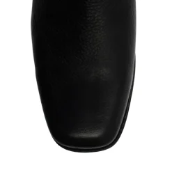 740353 Slip On Boot - Black