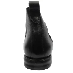 740353 Slip On Boot - Black