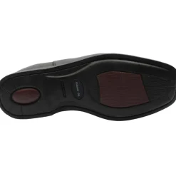 740353 Slip On Boot - Black