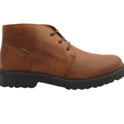 650688 Slip On Boot - Brown