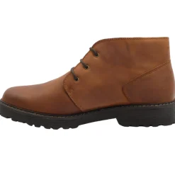 650688 Slip On Boot - Brown