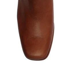 740353 Slip On Boot - Tan
