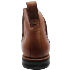 740353 Slip On Boot - Tan
