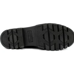 723502 Slip On Ladies - Black Patent