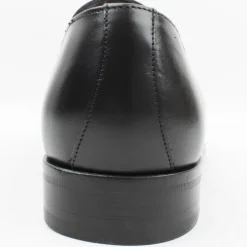 50684 Slip On Shoe - Black