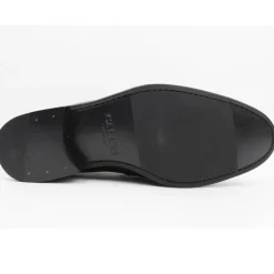 50684 Slip On Shoe - Black
