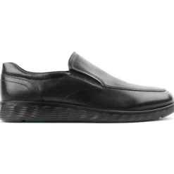 520314 Slip On Shoe - Black