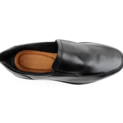 520314 Slip On Shoe - Black
