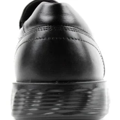 520314 Slip On Shoe - Black