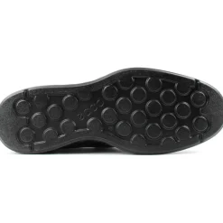 520314 Slip On Shoe - Black