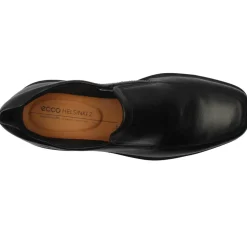 500154 Slip On Shoe - Black