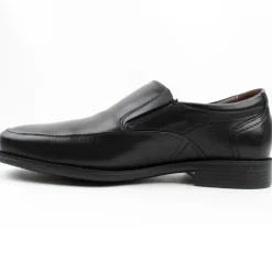 7996 Slip On Shoe - Black