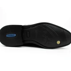 7996 Slip On Shoe - Black