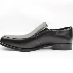 1706 Slip On Shoe - Black