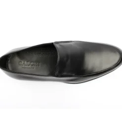 1706 Slip On Shoe - Black