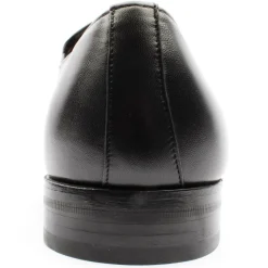 1706 Slip On Shoe - Black