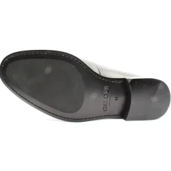 1706 Slip On Shoe - Black