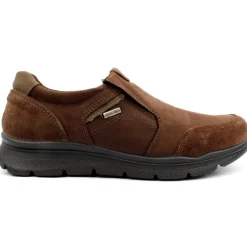 2531380 Slip On Shoe - Brown