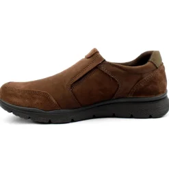2531380 Slip On Shoe - Brown