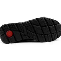 2531380 Slip On Shoe - Brown