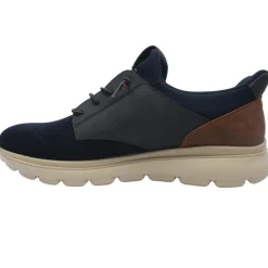 752080 Slip On Shoe - Navy