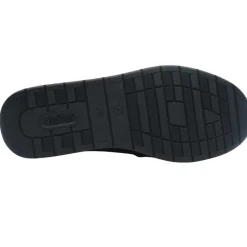 11962 Slip On Shoe - Navy