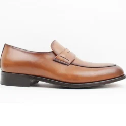 50684 Slip On Shoe - Tan