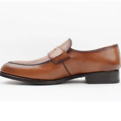 50684 Slip On Shoe - Tan
