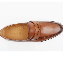 50684 Slip On Shoe - Tan