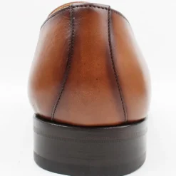 50684 Slip On Shoe - Tan