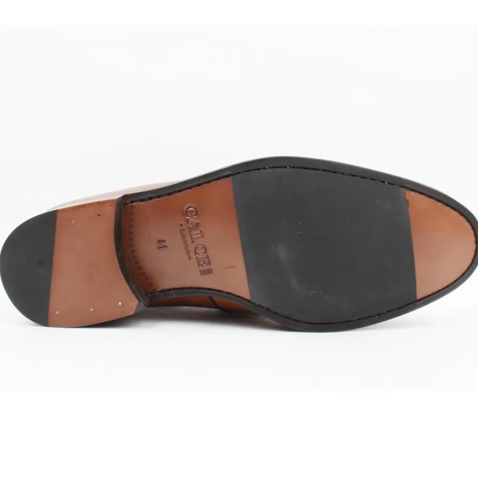 50684 Slip On Shoe - Tan