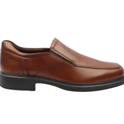 500154 Slip On Shoe - Tan