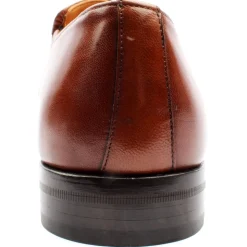 1706 Slip On Shoe - Tan